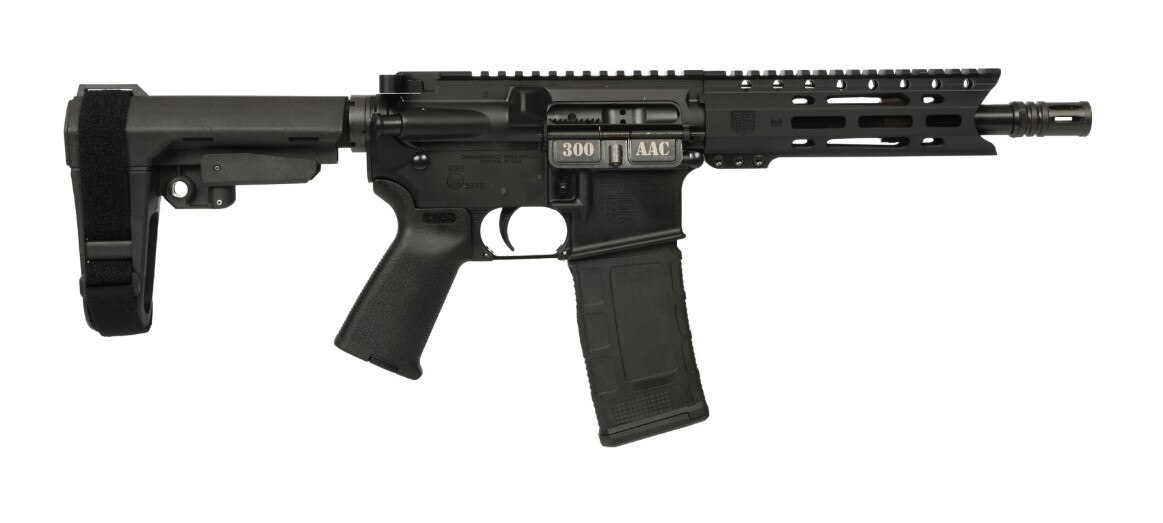 Primary Arms